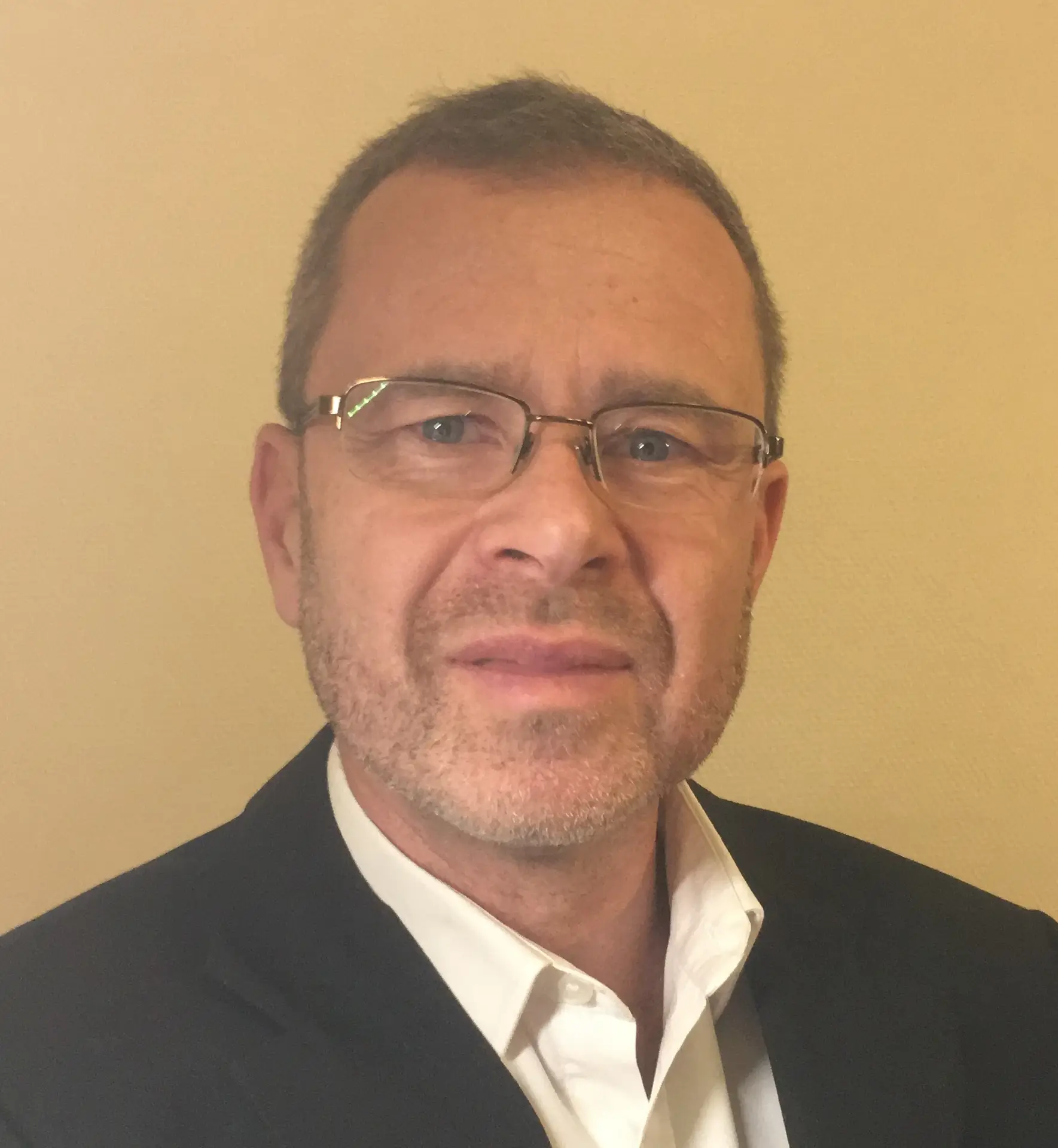 Clive Brennan - Cambridge Success